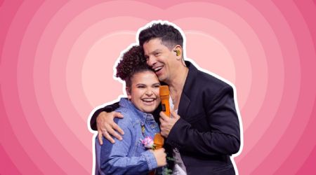 ¿Lucerito Mijares y Yahir son novios?