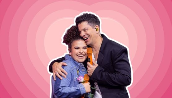 ¿Lucerito Mijares y Yahir son novios?