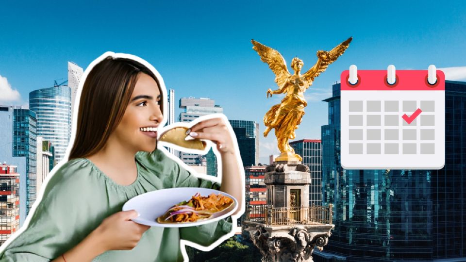 Día del taco 2025, conoce el taco mejor posicionado en el gusto de los consumidores.