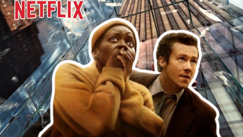 La película llegó a la pantalla grande en 2024