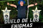 Foto ilustrativa de la nota titulada: Ganador del Duelo de los Enigmas hoy martes 4 de marzo en Exatlón México
