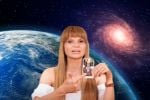 Foto ilustrativa de la nota titulada: Horóscopo Mhoni Vidente HOY miércoles 5 de marzo | Predicciones del tarot y número de la suerte para cada signo zodiacal