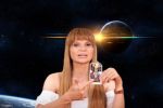 Foto ilustrativa de la nota titulada: Horóscopo Mhoni Vidente HOY, lunes 10 de marzo | Predicciones del tarot y número de la suerte para cada signo zodiacal
