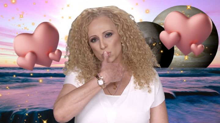 Horóscopos HOY miércoles 5 de marzo, Mizada Mohamed te trae las predicciones del tarot y mantra zodiacal para atraer el amor