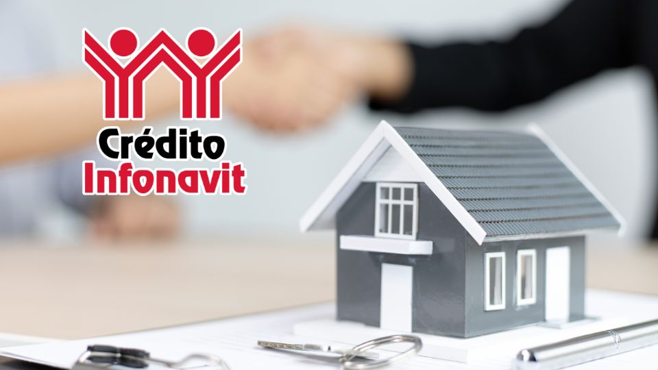 El Instituto del Fondo Nacional de la Vivienda para los Trabajadores otorga préstamos a millones de familias