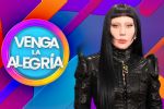 Foto ilustrativa de la nota titulada: ¿El Capi adelanta que Lady Gaga estará en Venga La Alegría?: "Ya estamos ensayando"
