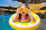 Foto ilustrativa de la nota titulada: El Paraíso de aguas termales a solo 35 minutos de Morelia que debes visitar este Megapuente