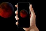 Foto ilustrativa de la nota titulada: Luna de Sangre 2025: Guía Definitiva para Fotografiar el Eclipse de Marzo con tu Celular