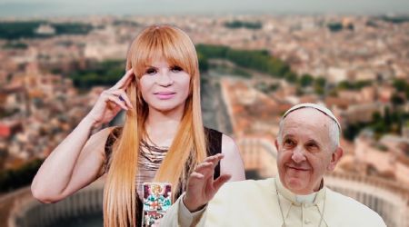 ¡Confirmado por Mhoni Vidente! Esta es la FECHA EXACTA en la que se eligirá al nuevo Papa