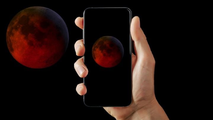 Luna de Sangre 2025: Guía Definitiva para Fotografiar el Eclipse de Marzo con tu Celular