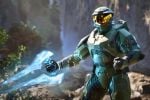 Foto ilustrativa de la nota titulada: Halo en streaming: ¿De qué trata la famosa serie que fue basada en un Videojuego?