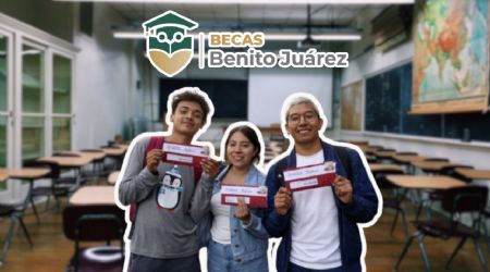 Becas Benito Juárez 2025: ¿Quiénes recibirán el segundo pago del año? Fecha