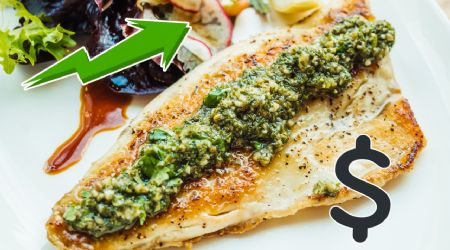 Cuaresma 2025: confirman que los alimentos tradicionales suben 25% antes de Semana Santa