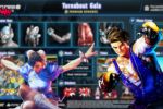 Foto ilustrativa de la nota titulada: Así se verían los personajes de Street Fighter en la vida real, según la IA