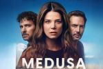 Foto ilustrativa de la nota titulada: ¿Medusa, la serie de streaming está basada en una historia de la vida real?