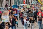 Foto ilustrativa de la nota titulada: Marcha 8M 2025 en CDMX: Estas son las Rutas Alternas por Cierres Viales