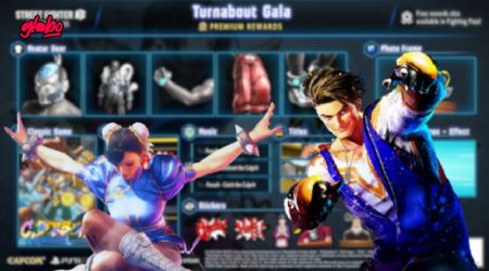 Así se verían los personajes de Street Fighter en la vida real, según la IA