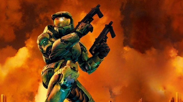 Estos son todos los juegos de Halo en orden cronológico, de las aventuras espaciales del Master Chief a otras historias de su universo