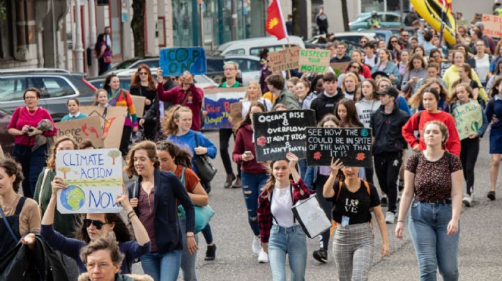 Marcha 8M 2025 en CDMX: Estas son las Rutas Alternas por Cierres Viales
