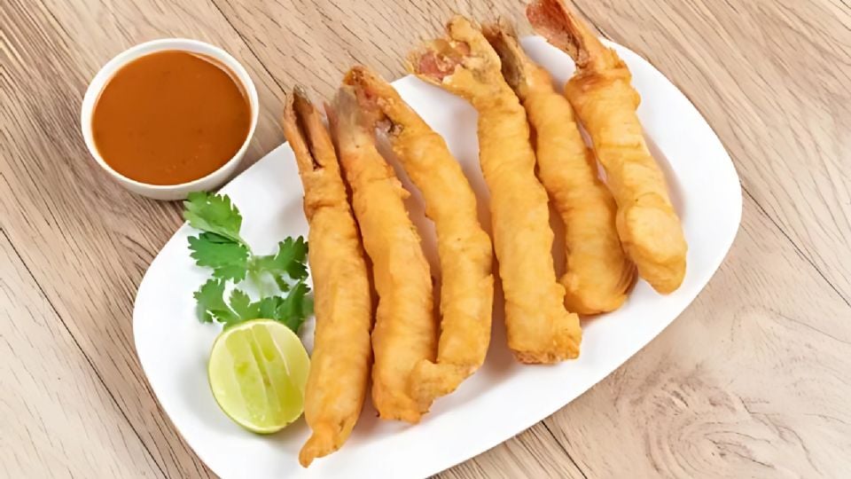 Te presentamos los mejores lugares para disfrutar de los mejores filetitos de pescado rebozados en la CDMX.