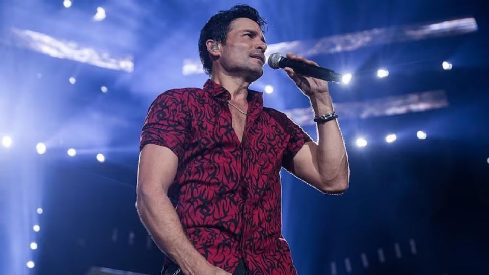 La canción de Chayanne que debes dedicarle a tu ex si quieres que regrese contigo.