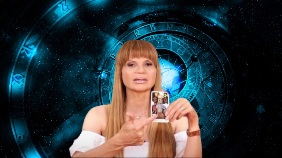 Horóscopos de Mhoni Vidente para hoy sábado 8 de marzo de 2025: Las Predicciones del tarot y número de la suerte para cada signo zodiacal.