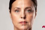 Foto ilustrativa de la nota titulada: ¡Hola, piel de porcelana! Los mejores exfoliantes para eliminar arrugas después de los 50 años