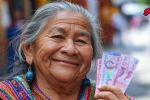 Foto ilustrativa de la nota titulada: Pensión Bienestar en Hidalgo: ¿cuándo son los depósitos de marzo?