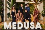 Foto ilustrativa de la nota titulada: Medusa: ¿Habrá segunda temporada?, Esto dicen las especulaciones sobre la serie de Streaming