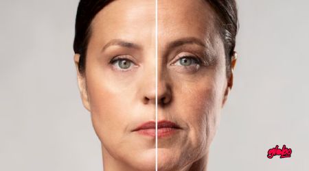 ¡Hola, piel de porcelana! Los mejores exfoliantes para eliminar arrugas después de los 50 años