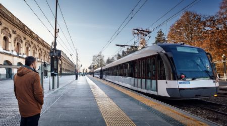La fecha en la que se abre Trolebús elevado para conectar CDMX con Edomex
