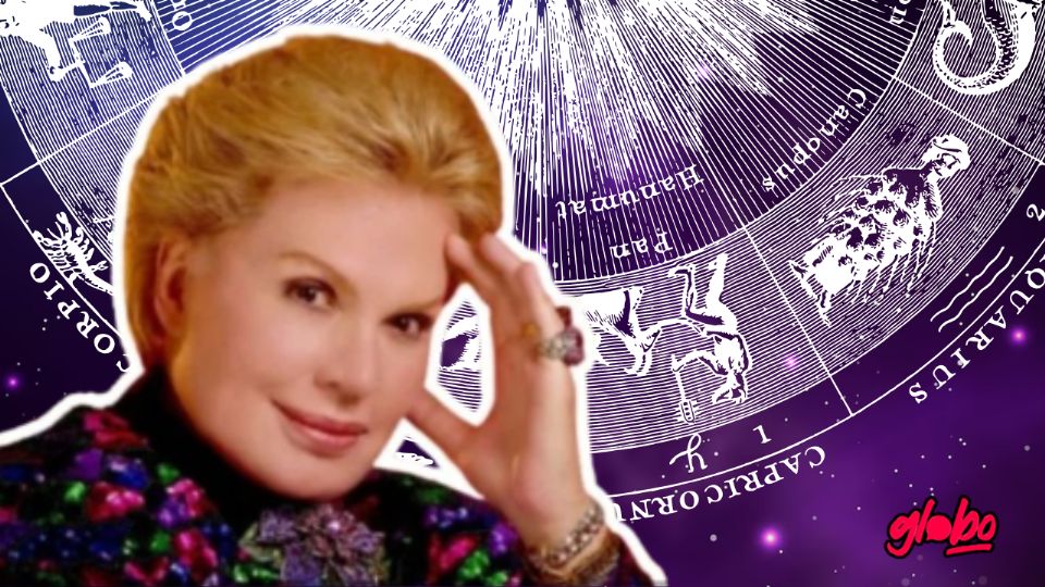 Este es el horóscopo de Walter Mercado para hoy