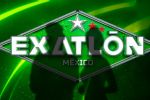 Foto ilustrativa de la nota titulada: Eliminado de Exatlón México: ¿Quién sale HOY domingo 9 de Marzo de 2025?