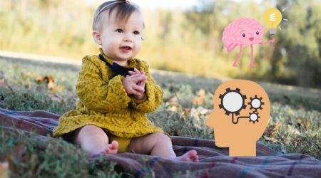 Especialistas explican por qué olvidamos los primeros años de nuestra vida