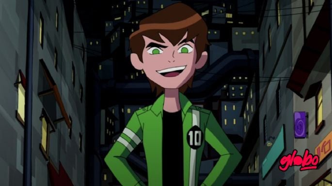 Así luce el omnitrix de Ben 10 en la vida real, según la inteligencia artificial