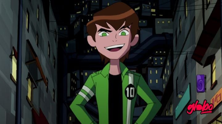 Así luce el omnitrix de Ben 10 en la vida real, según la inteligencia artificial