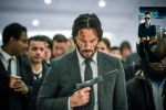 Foto ilustrativa de la nota titulada: John Wick 5 con Keanu Reeves es una realidad además de una precuela animada, esto sabemos de su estreno
