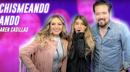 'Encuentran mensaje subliminal en la canción de Cazzu' Karen Casillas | Café Globo