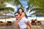 Foto ilustrativa de la nota titulada: La pequeña 'playa' a 2 horas de CDMX que es poco conocida e ideal para escaparte con tu pareja