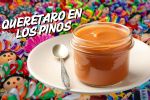Foto ilustrativa de la nota titulada: Visita Querétaro sin salir de CDMX: así puedes comer las mejores gorditas, vino y dulce de cajeta