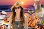 Foto ilustrativa de la nota titulada: El restaurante de mariscos en Acapulco que debes visitar en Semana Santa y que tiene descuento con INAPAM