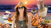 Foto ilustrativa de la nota titulada: El restaurante de mariscos en Acapulco que debes visitar en Semana Santa y que tiene descuento con INAPAM