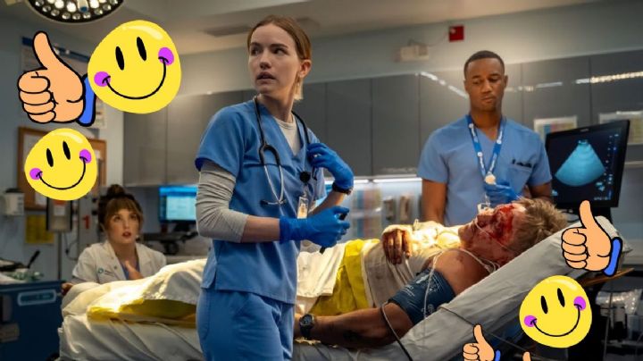 Pulso: esta es la historia real de la fuerte serie que es tendencia en el streaming