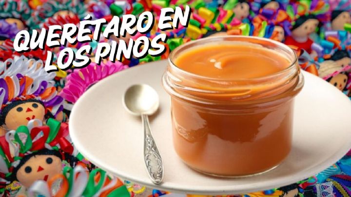 Visita Querétaro sin salir de CDMX: así puedes comer las mejores gorditas, vino y dulce de cajeta