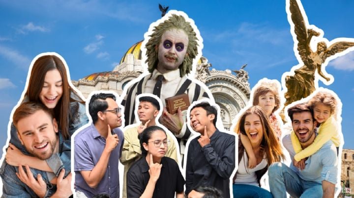 Qué hacer en la CDMX este fin de semana 11, 12 y 13 de abril, actividades GRATIS para todos