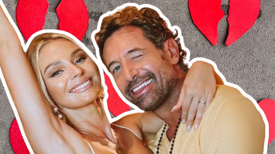 Gabriel Soto envía contundente mensaje a Irina Baeva tras acusarlo de infiel.