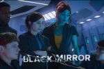 Foto ilustrativa de la nota titulada: Black Mirror 7: ¿Es real la tecnología que aparece en la nueva temporada de la serie de streaming?