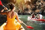 Foto ilustrativa de la nota titulada: El Pueblo Mágico de Jalisco donde puedes pasear en kayak, lancha y hasta recorridos en caballo