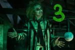 Foto ilustrativa de la nota titulada: Beetlejuice 3: Warner Bros confirma que se esta trabajando en la película de Tim Burton