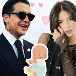 Christian Nodal confiesa que quiere tener hijos con Ángela Águilar: ¿Cuándo será?